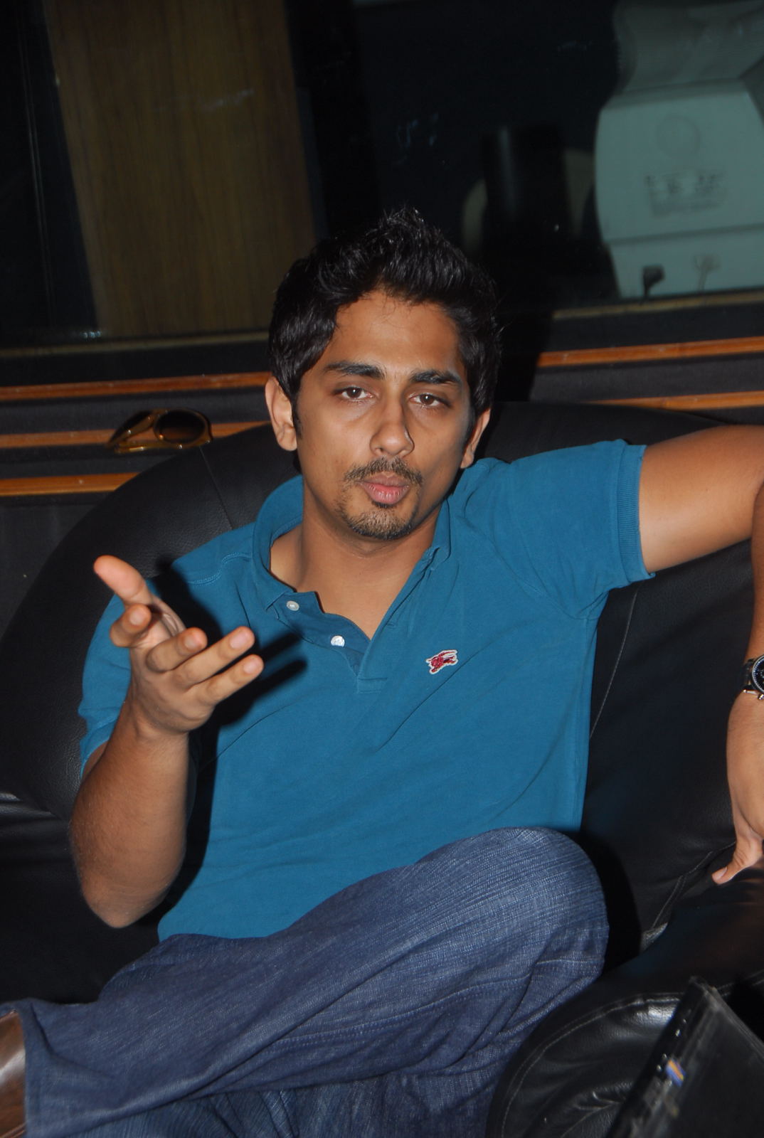 siddharth photos | Picture 41375